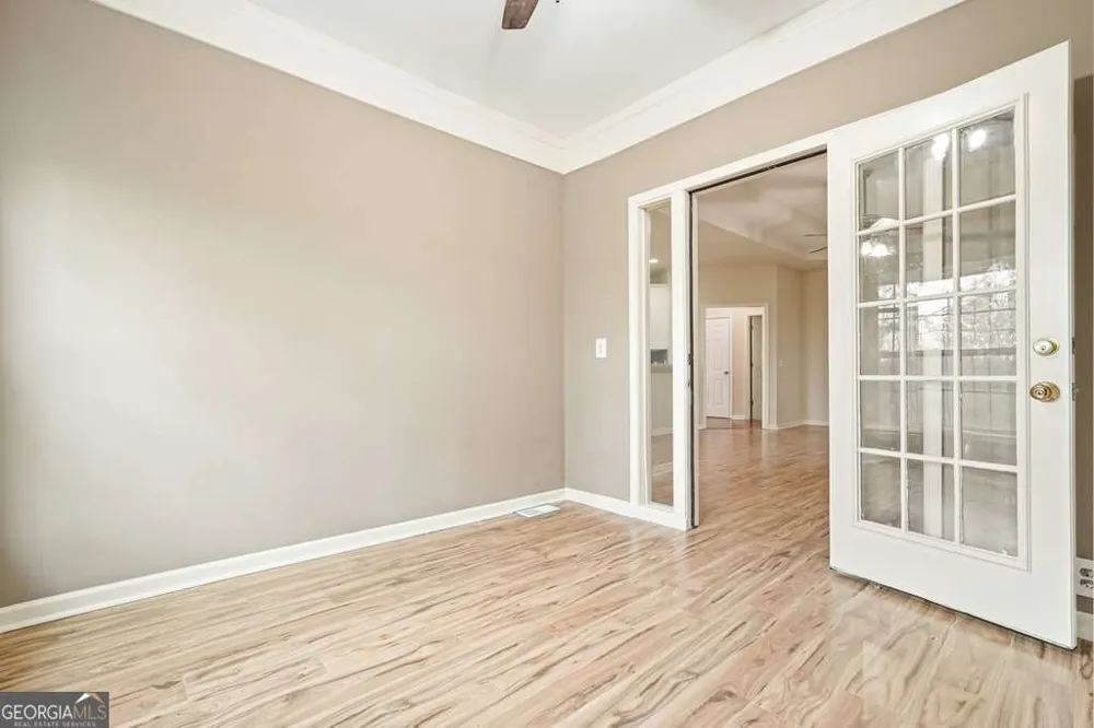 865 Old Mill LN Waleska, GA 30183