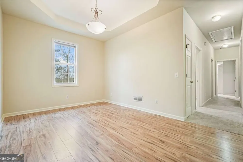 865 Old Mill LN Waleska, GA 30183
