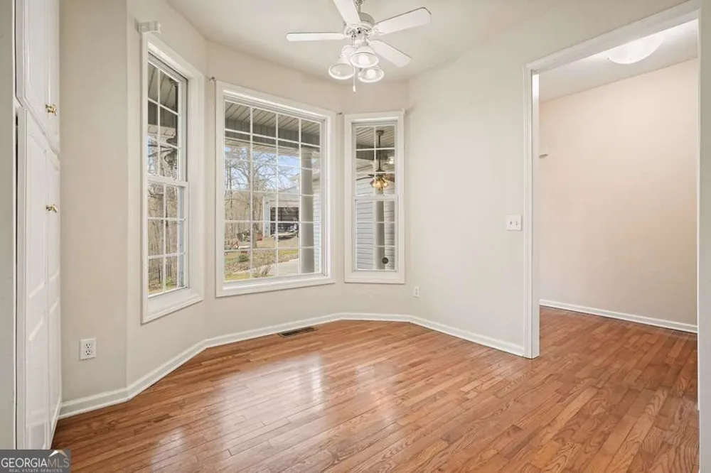 865 Old Mill LN Waleska, GA 30183