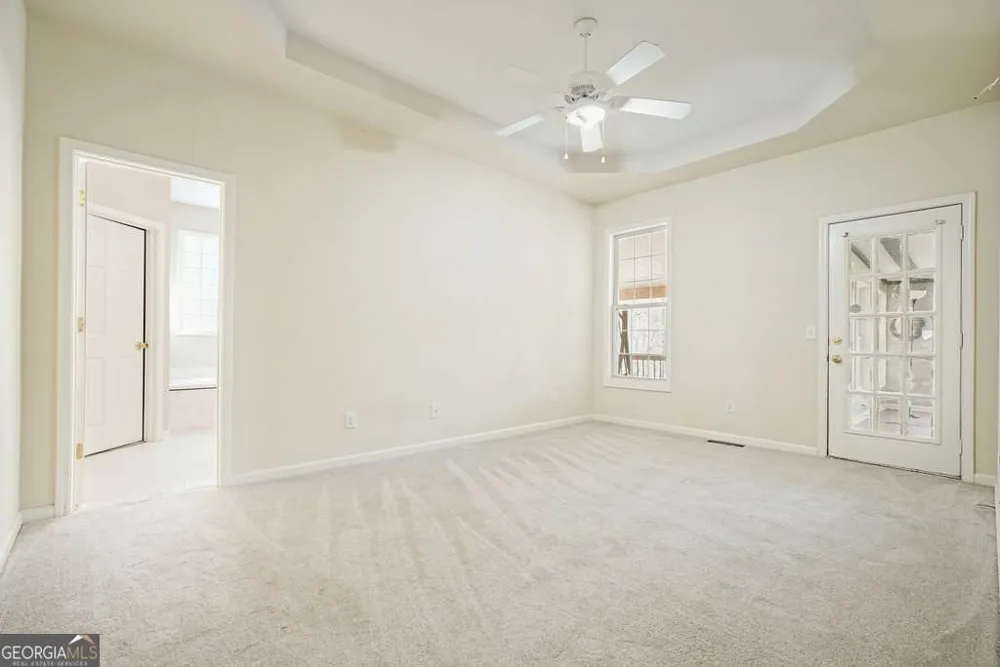 865 Old Mill LN Waleska, GA 30183