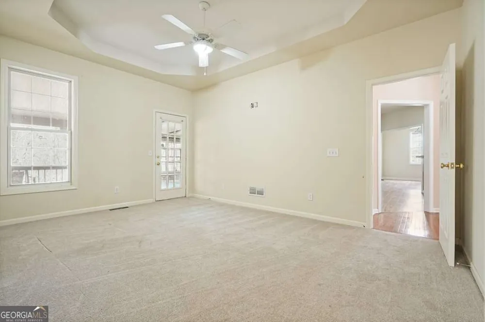 865 Old Mill LN Waleska, GA 30183