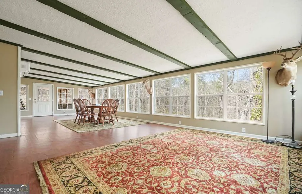 865 Old Mill LN Waleska, GA 30183