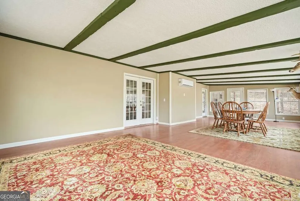 865 Old Mill LN Waleska, GA 30183