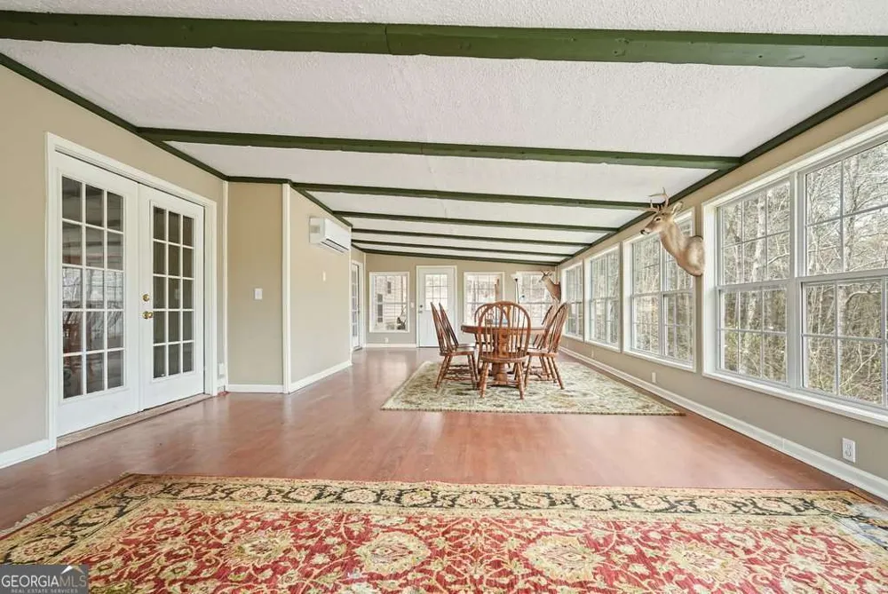 865 Old Mill LN Waleska, GA 30183