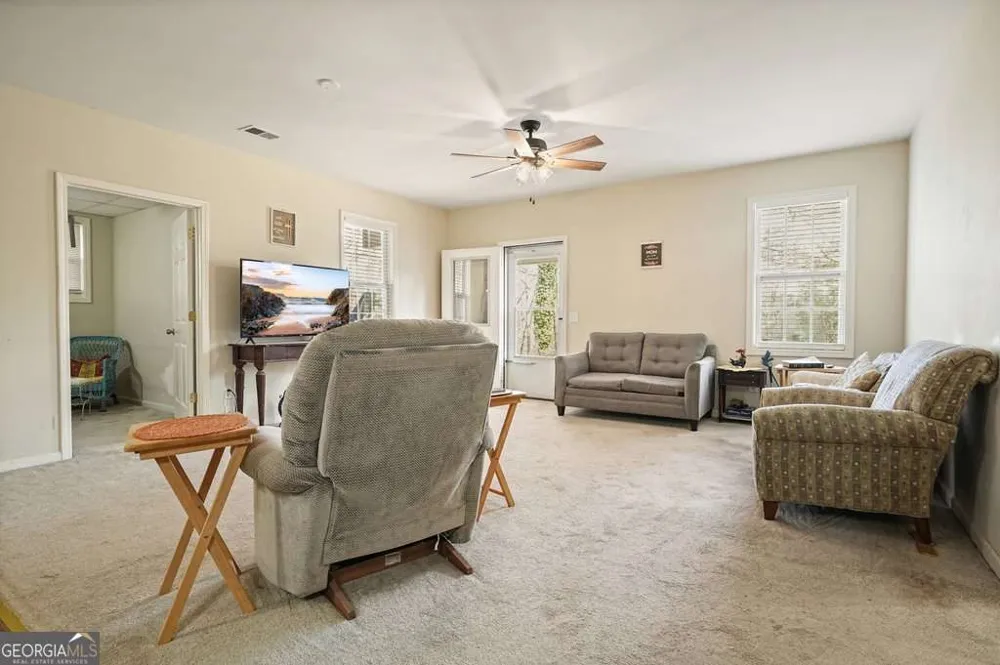865 Old Mill LN Waleska, GA 30183