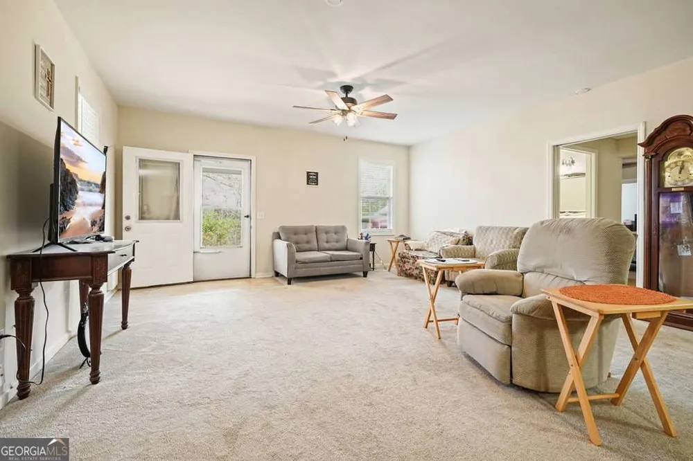 865 Old Mill LN Waleska, GA 30183