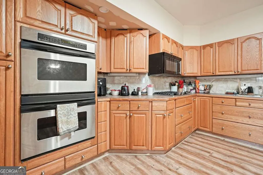 865 Old Mill LN Waleska, GA 30183