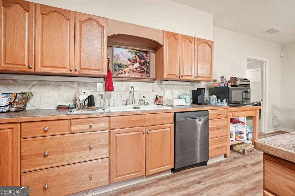 865 Old Mill LN Waleska, GA 30183
