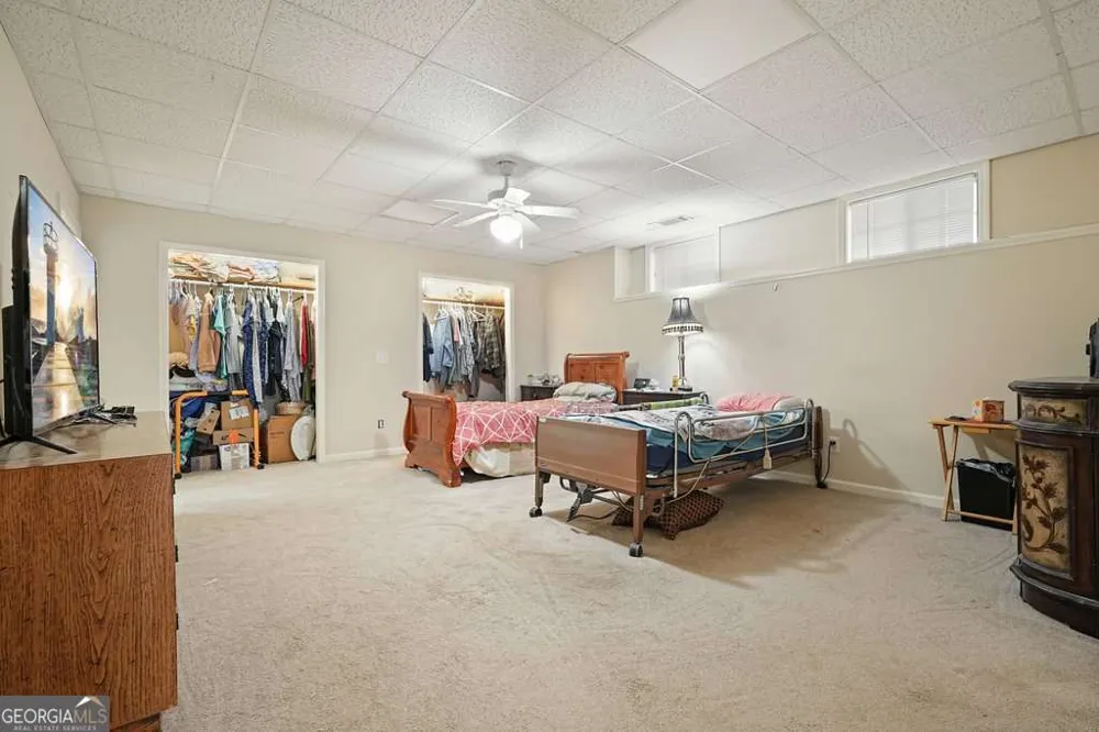 865 Old Mill LN Waleska, GA 30183