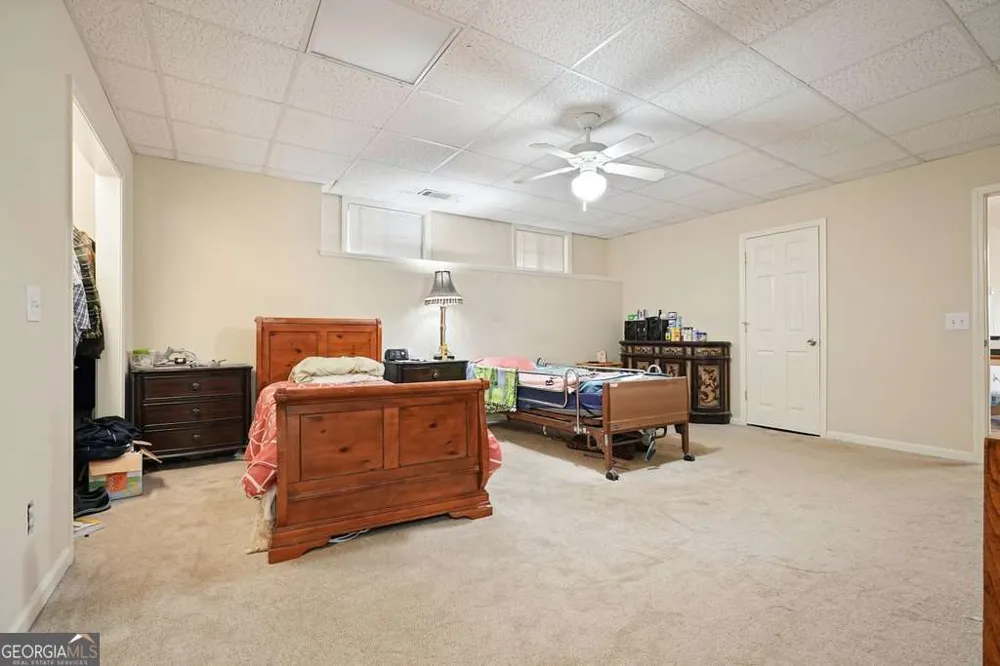 865 Old Mill LN Waleska, GA 30183