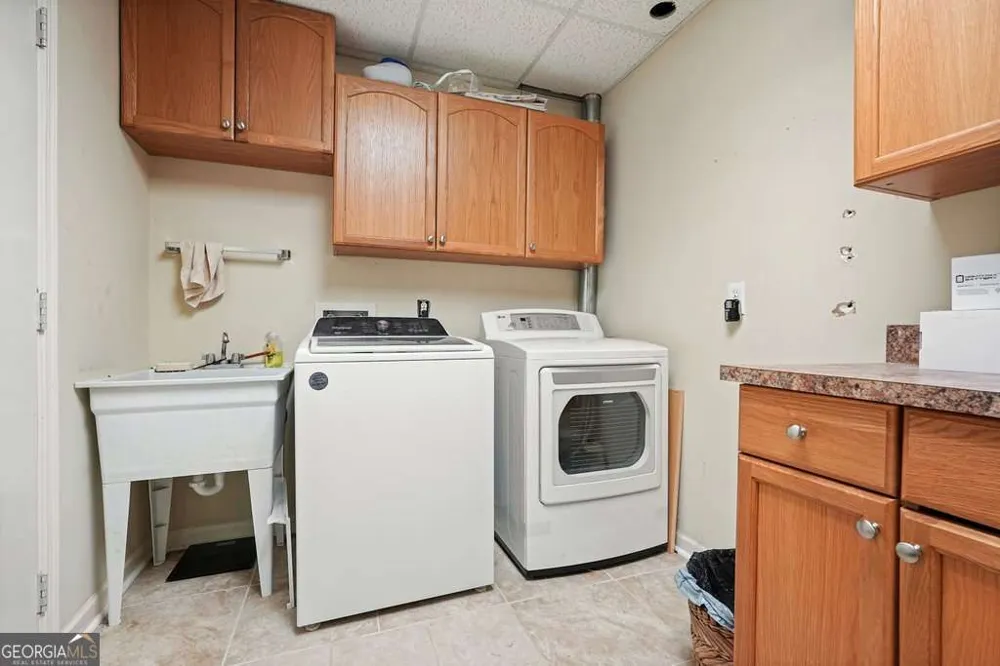 865 Old Mill LN Waleska, GA 30183