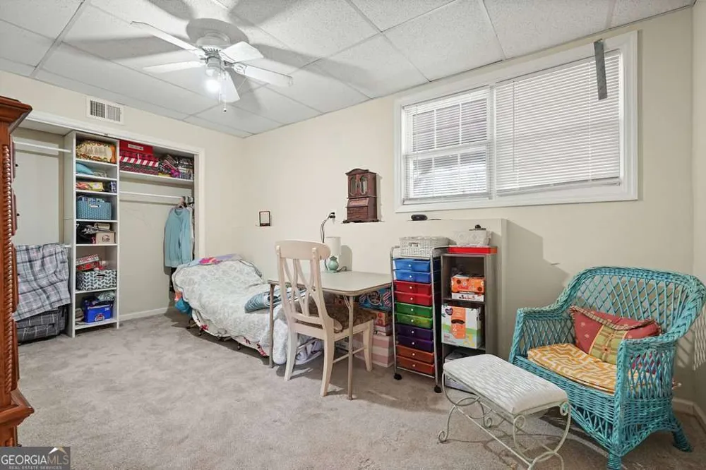 865 Old Mill LN Waleska, GA 30183