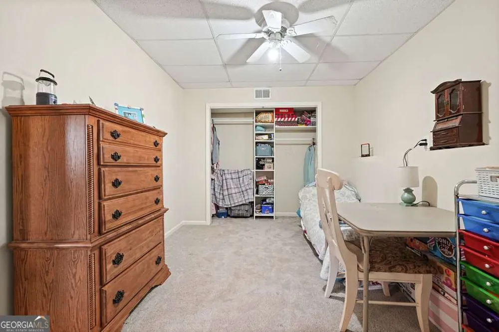 865 Old Mill LN Waleska, GA 30183