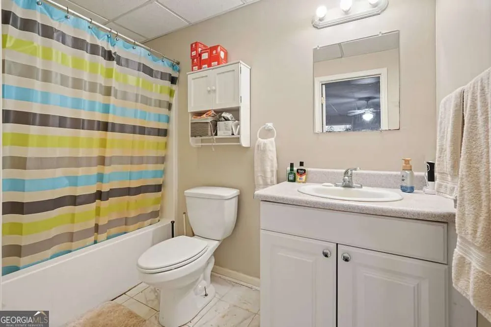865 Old Mill LN Waleska, GA 30183