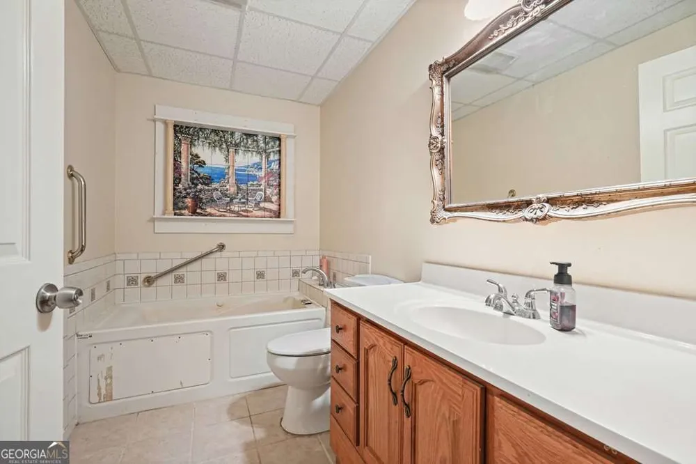 865 Old Mill LN Waleska, GA 30183
