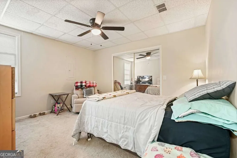 865 Old Mill LN Waleska, GA 30183