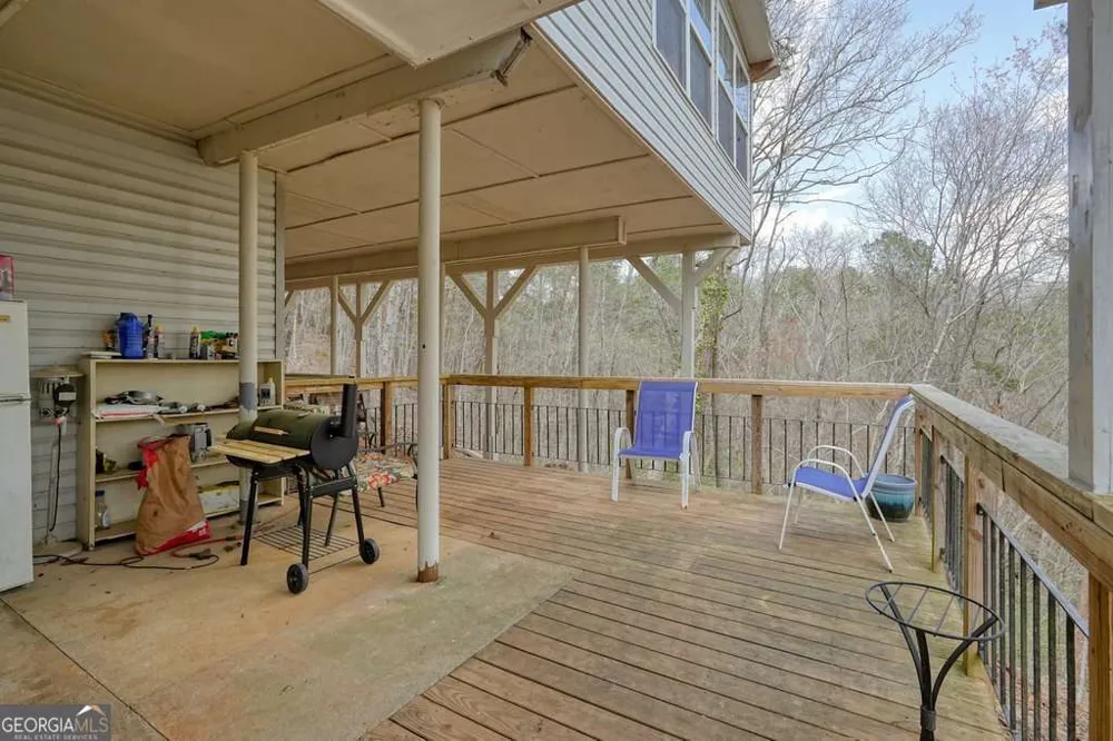 865 Old Mill LN Waleska, GA 30183