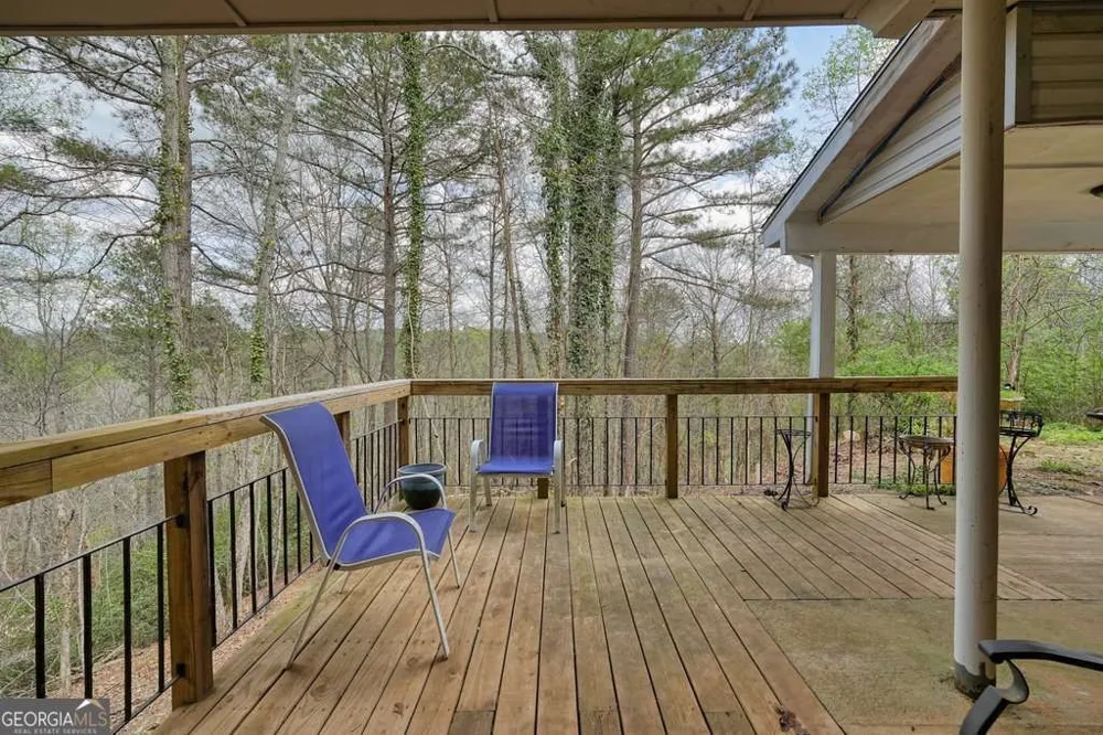 865 Old Mill LN Waleska, GA 30183