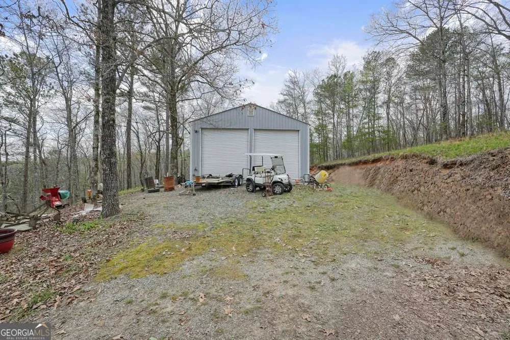 865 Old Mill LN Waleska, GA 30183