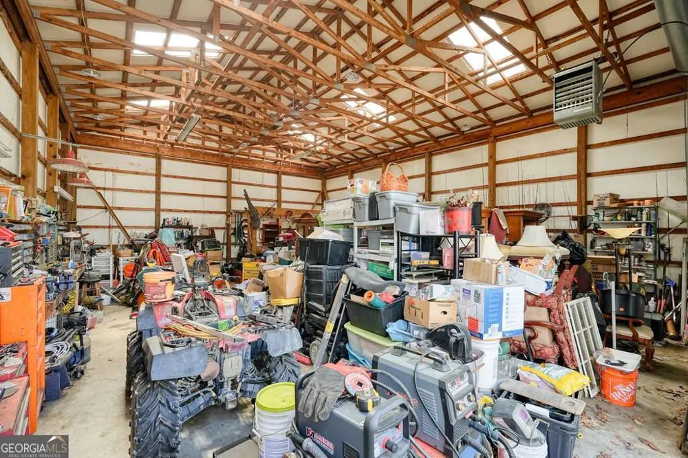 865 Old Mill LN Waleska, GA 30183