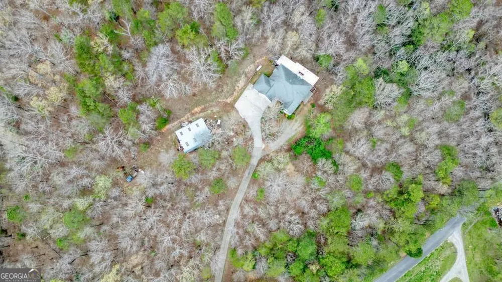 865 Old Mill LN Waleska, GA 30183