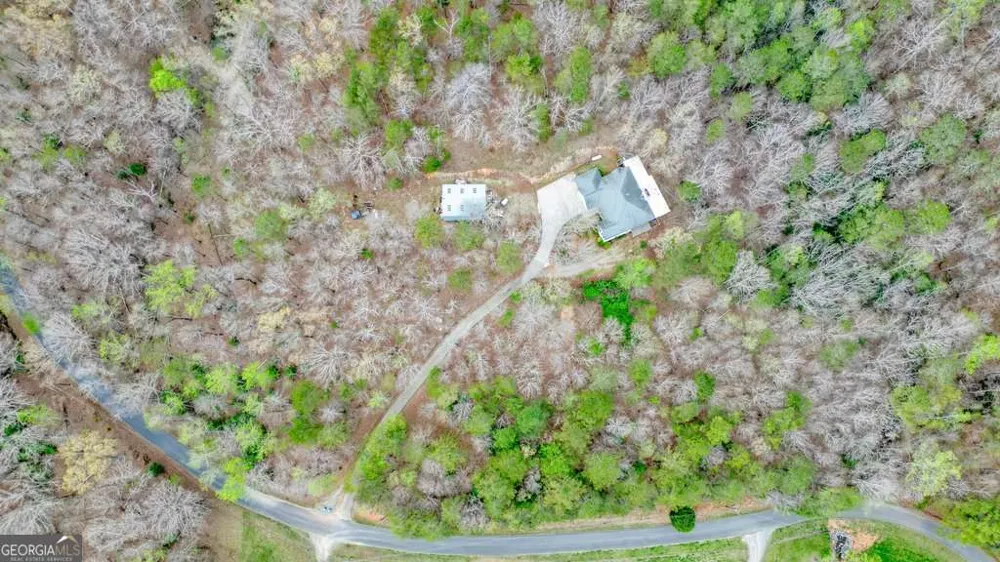 865 Old Mill LN Waleska, GA 30183