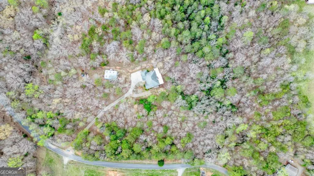 865 Old Mill LN Waleska, GA 30183