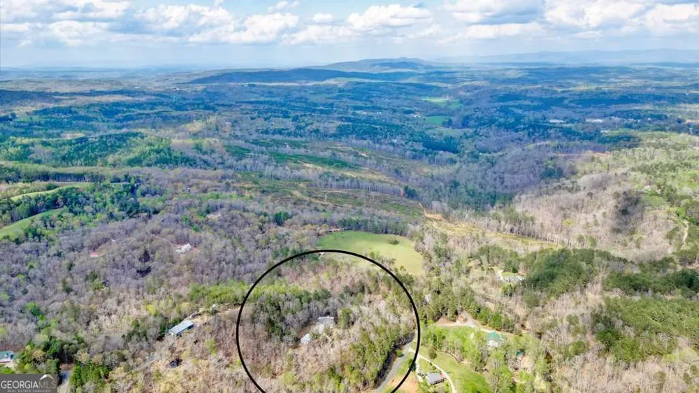 865 Old Mill LN Waleska, GA 30183