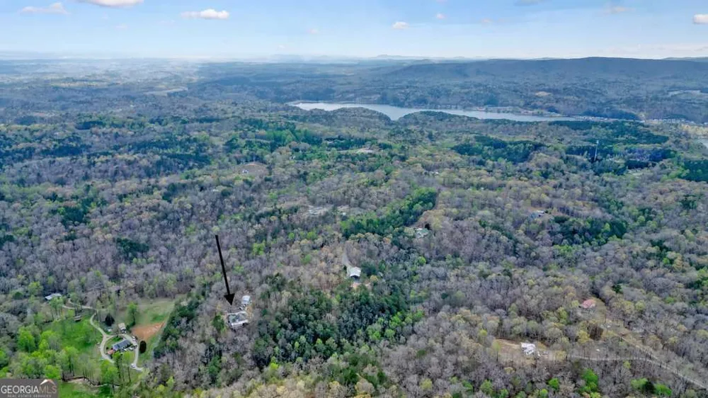 865 Old Mill LN Waleska, GA 30183