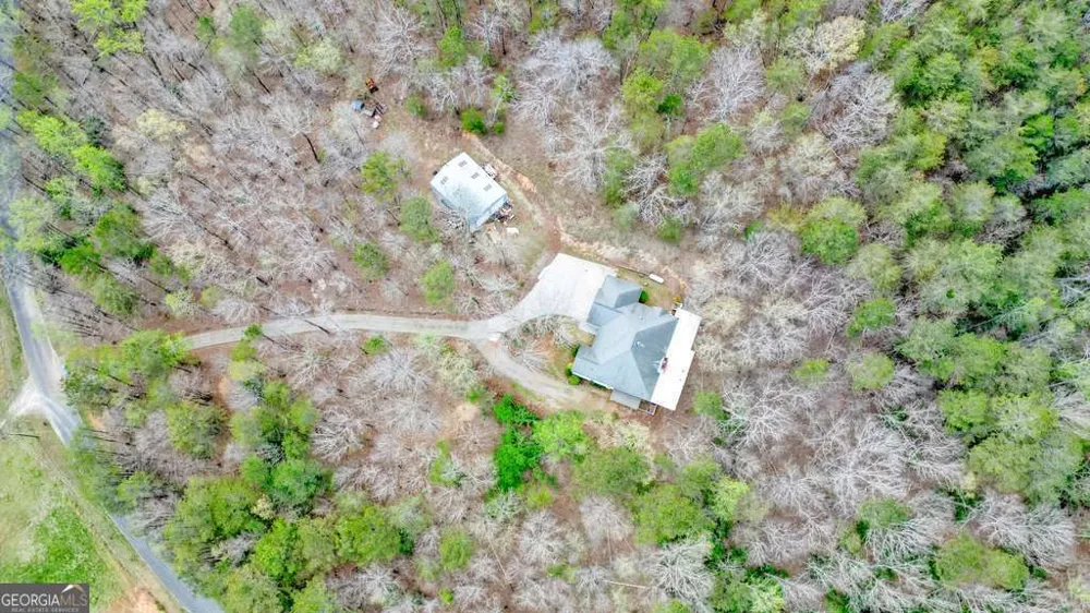 865 Old Mill LN Waleska, GA 30183