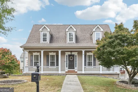 49 High Point CIR