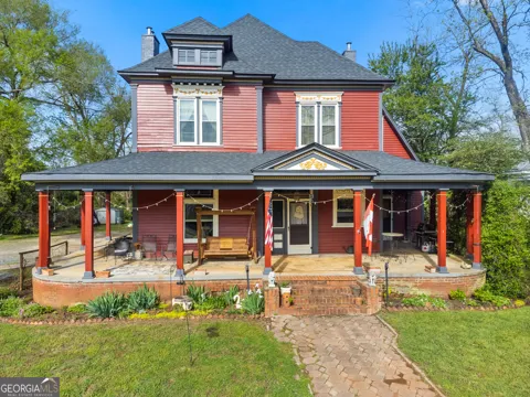 497 Norwood ST