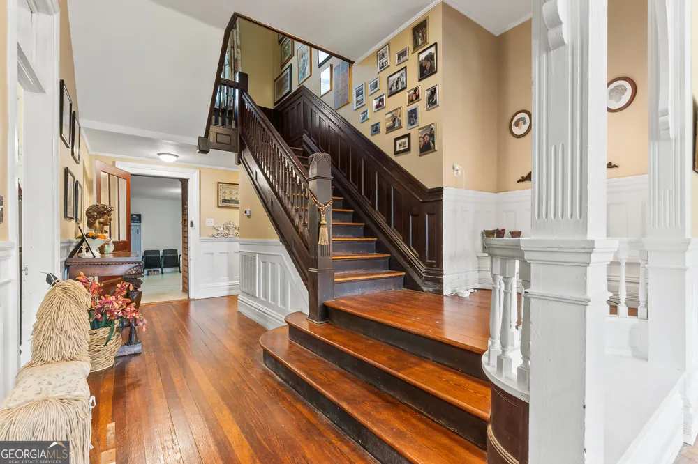497 Norwood ST Culloden, GA 31016