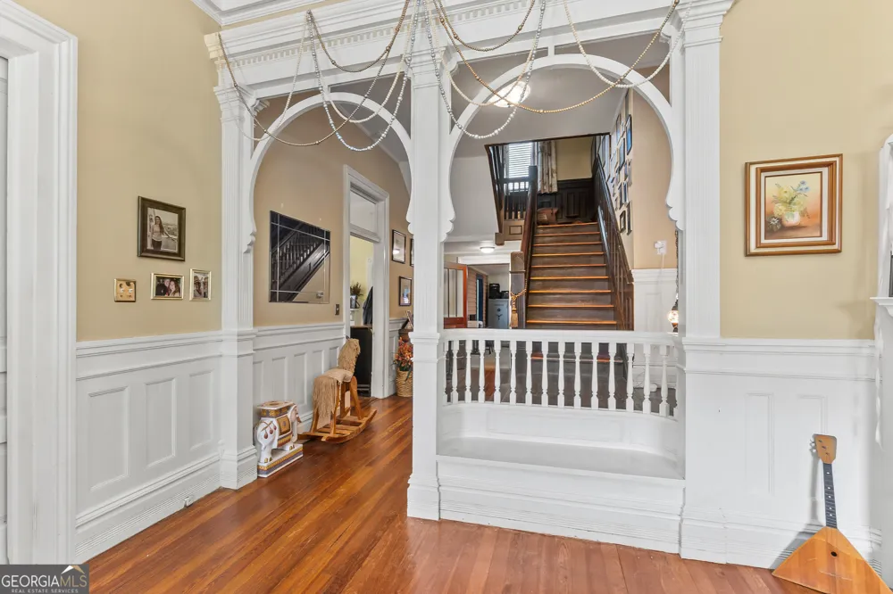 497 Norwood ST Culloden, GA 31016