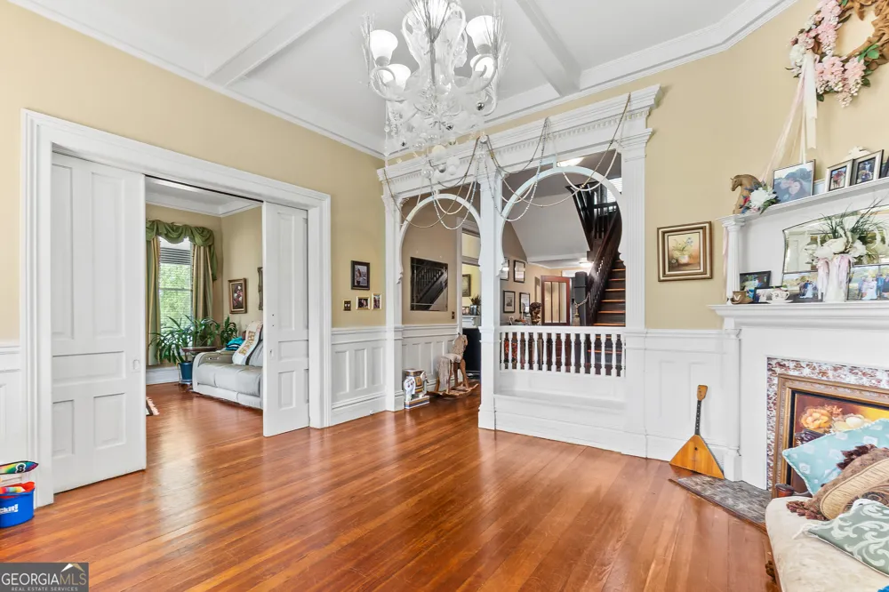 497 Norwood ST Culloden, GA 31016