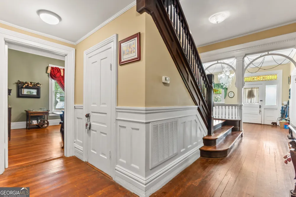 497 Norwood ST Culloden, GA 31016
