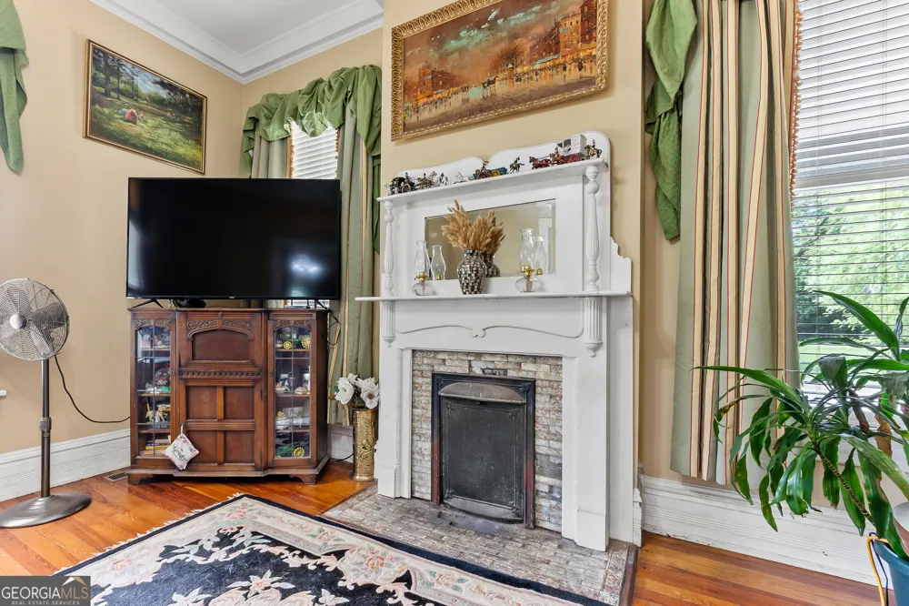 497 Norwood ST Culloden, GA 31016