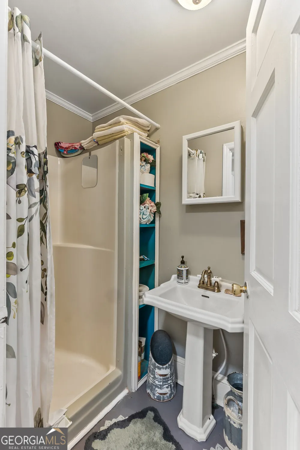 497 Norwood ST Culloden, GA 31016
