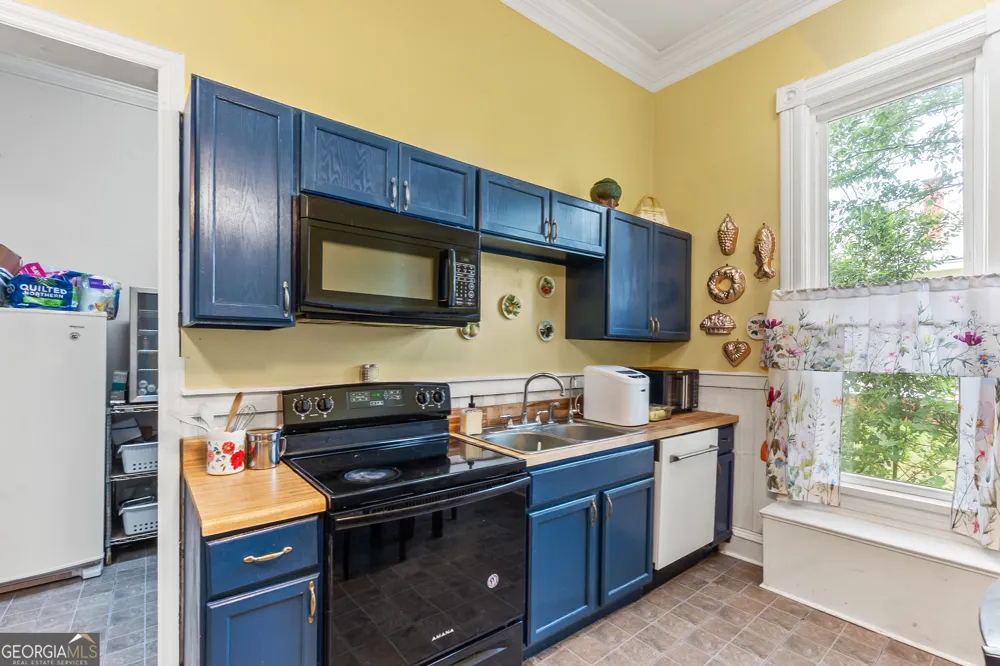 497 Norwood ST Culloden, GA 31016