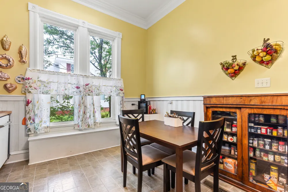 497 Norwood ST Culloden, GA 31016