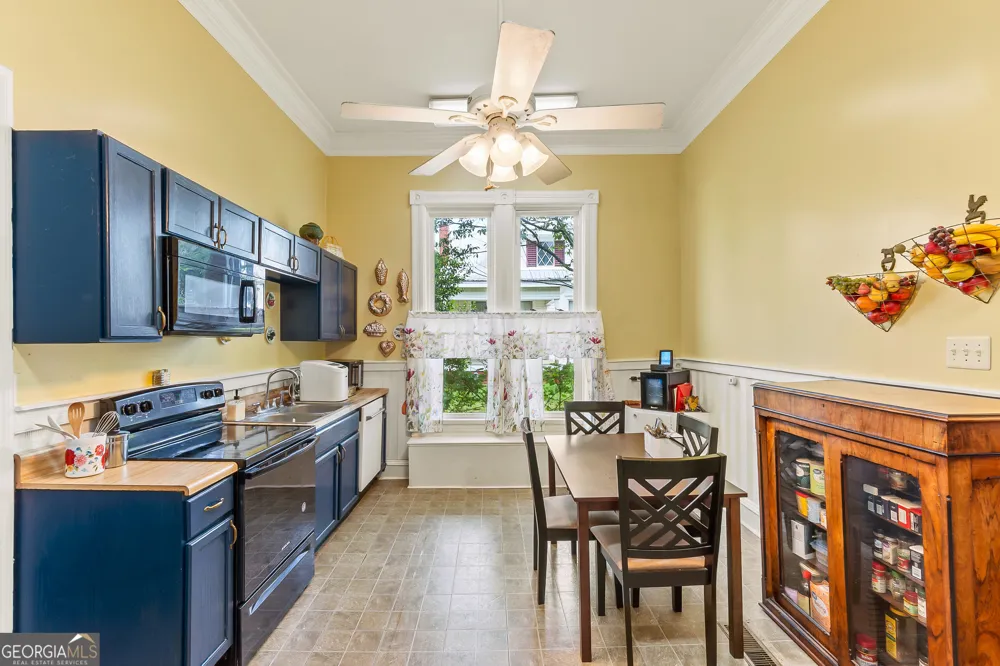 497 Norwood ST Culloden, GA 31016