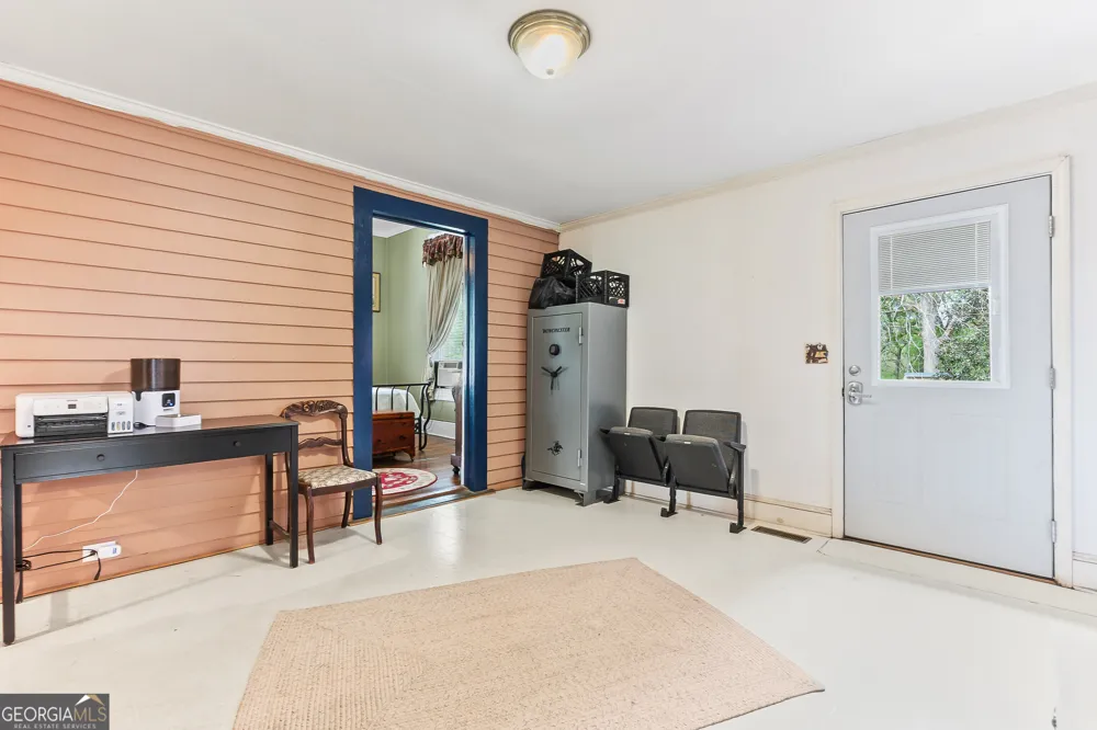 497 Norwood ST Culloden, GA 31016