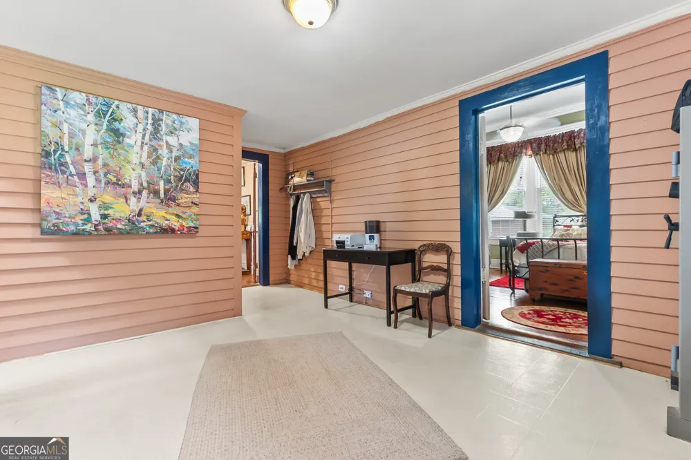497 Norwood ST Culloden, GA 31016