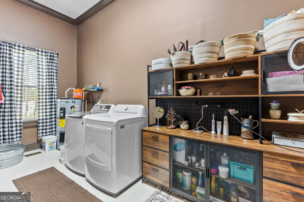 497 Norwood ST Culloden, GA 31016