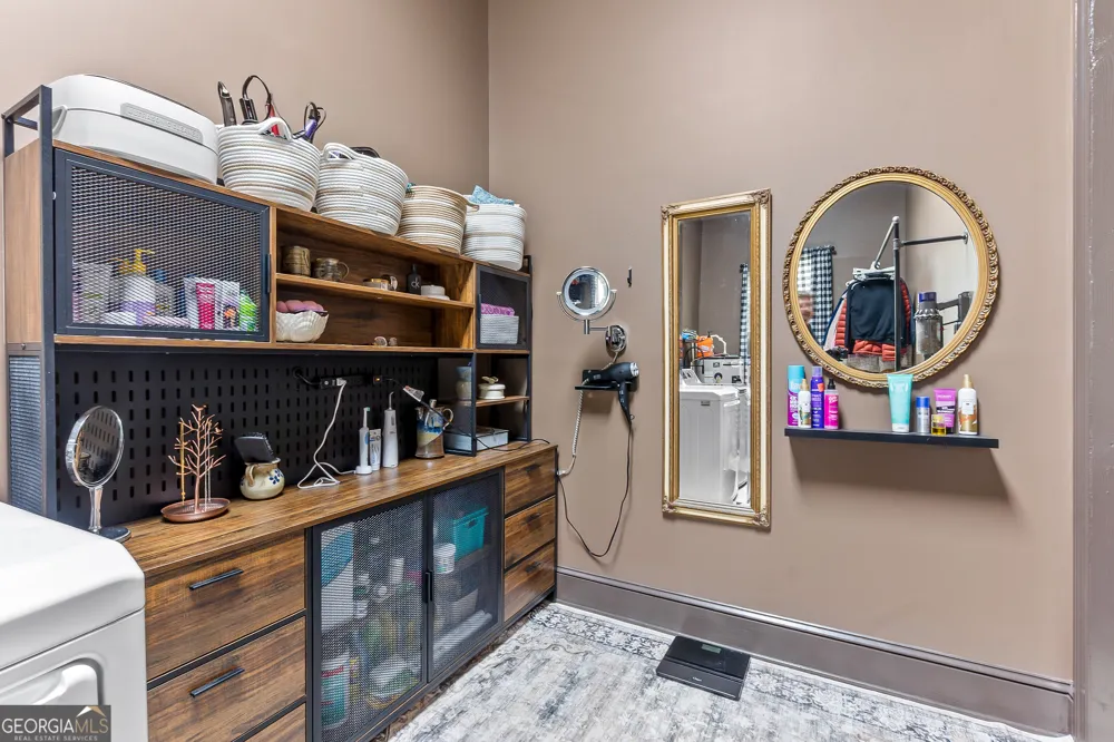 497 Norwood ST Culloden, GA 31016
