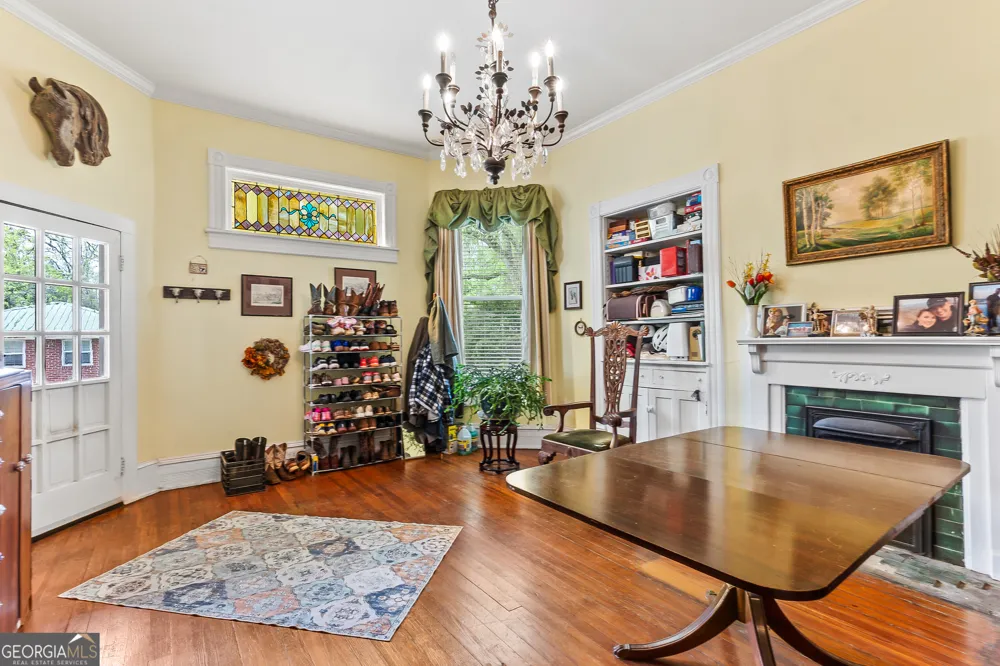 497 Norwood ST Culloden, GA 31016