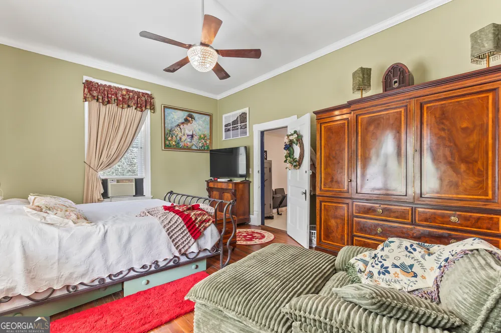 497 Norwood ST Culloden, GA 31016