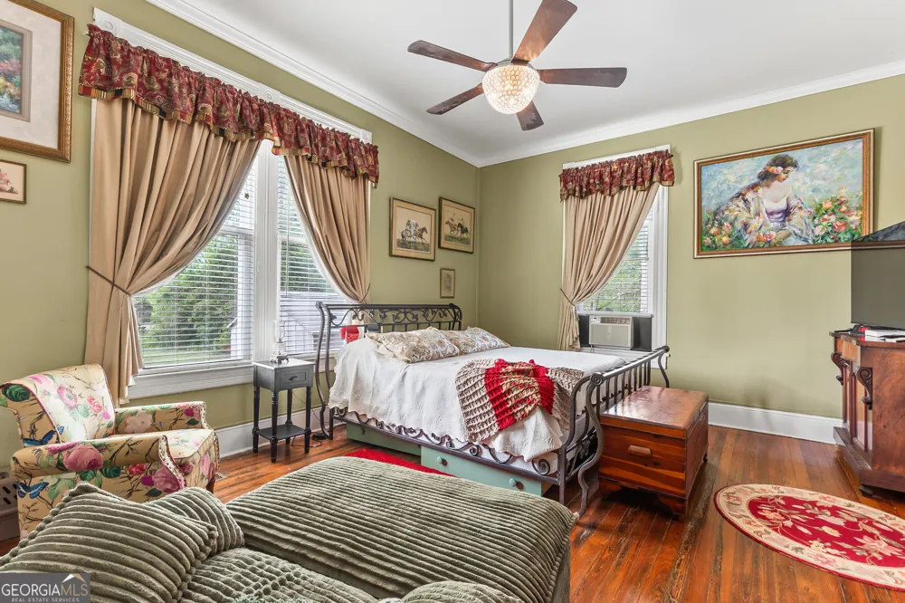 497 Norwood ST Culloden, GA 31016