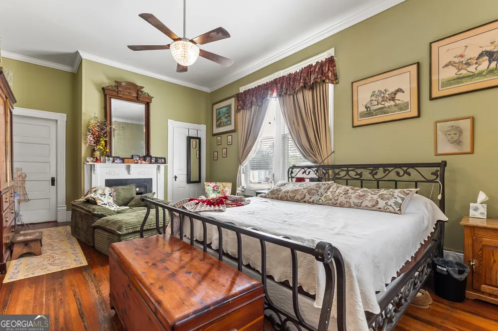 497 Norwood ST Culloden, GA 31016