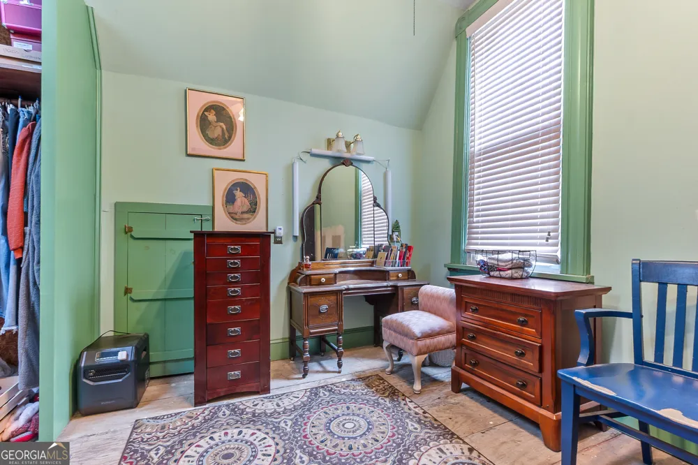 497 Norwood ST Culloden, GA 31016
